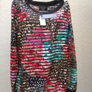 Romeo + Juliet Couture Top